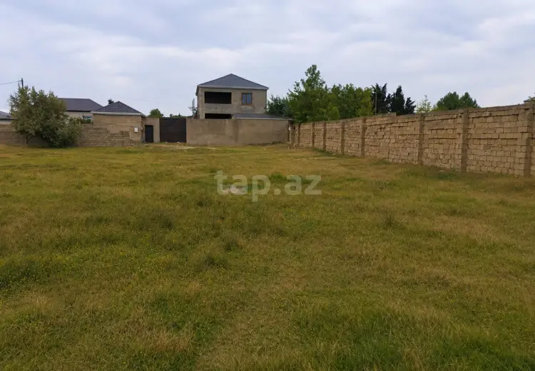 0 m² Obyekt / Ofis , Pirşağı qəs., Sabunçu, Bakı