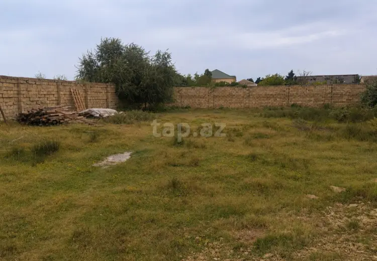 0 m² Obyekt / Ofis , Pirşağı qəs., Sabunçu, Bakı
