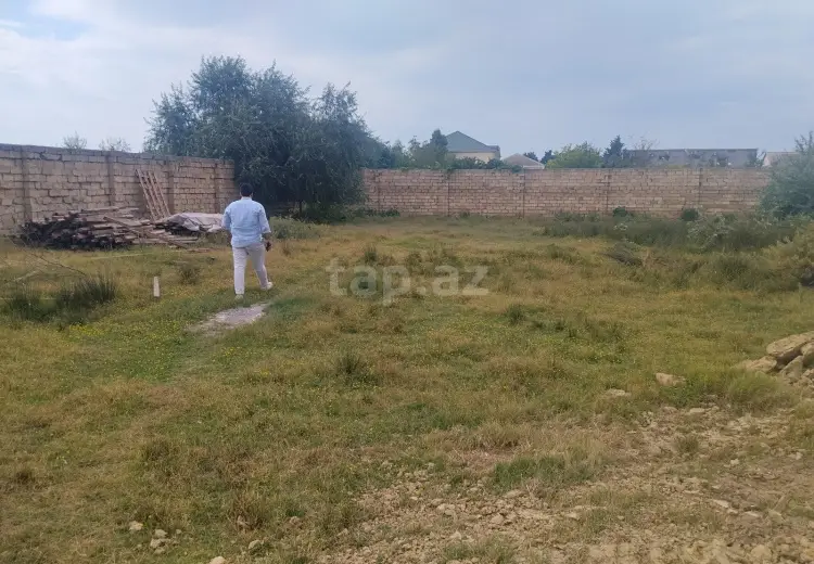 0 m² Obyekt / Ofis , Pirşağı qəs., Sabunçu, Bakı