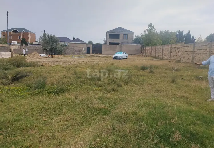 0 m² Obyekt / Ofis , Pirşağı qəs., Sabunçu, Bakı