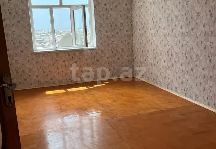 2 otaqlı mənzil , Sumqayıt