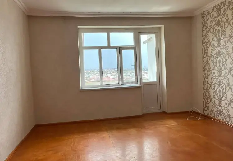 2 otaqlı mənzil , Sumqayıt