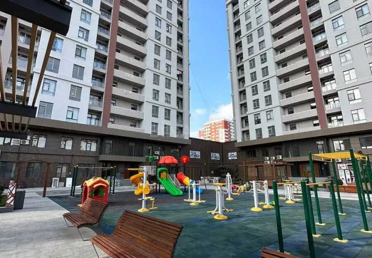 2 otaqlı mənzil Kirayə (aylıq), Nərimanov, Bakı