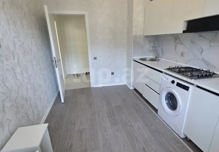 2 otaqlı mənzil Kirayə (aylıq), Xırdalan