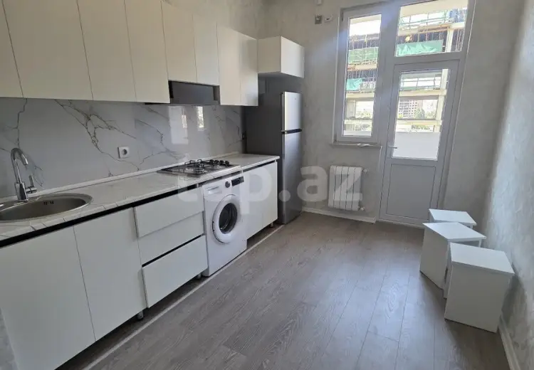 2 otaqlı mənzil Kirayə (aylıq), Xırdalan