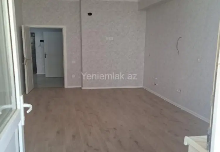 33 000 AZN - 2 otaqlı mənzil Satılır, Saray, Abşeron