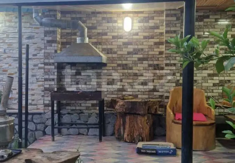 3 otaqlı mənzil , Qəbələ