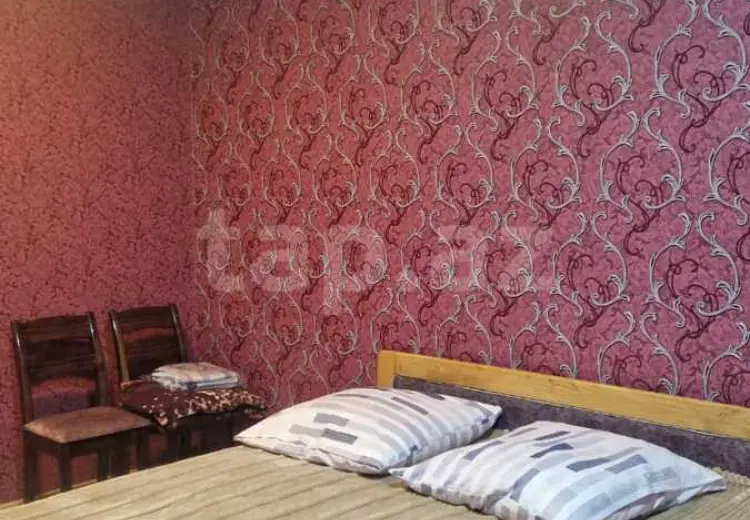 3 otaqlı mənzil , Qəbələ