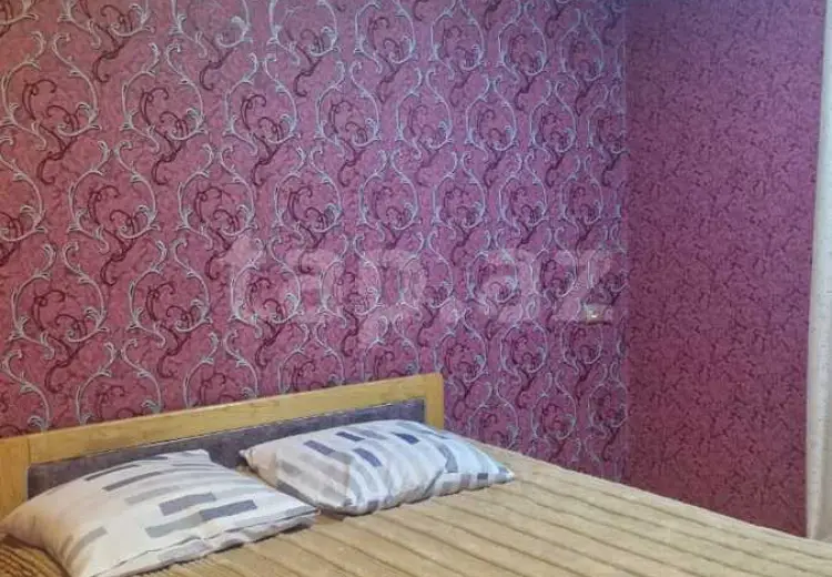 3 otaqlı mənzil , Qəbələ