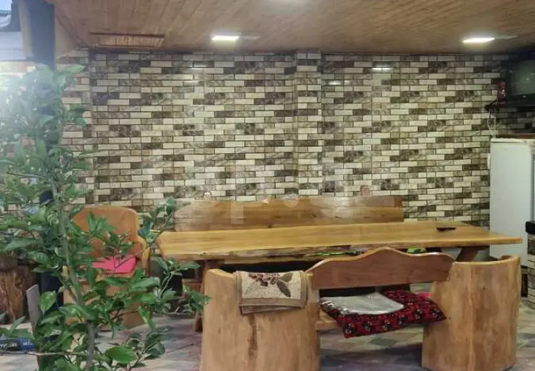3 otaqlı mənzil , Qəbələ