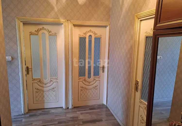 3 otaqlı mənzil , Bakı