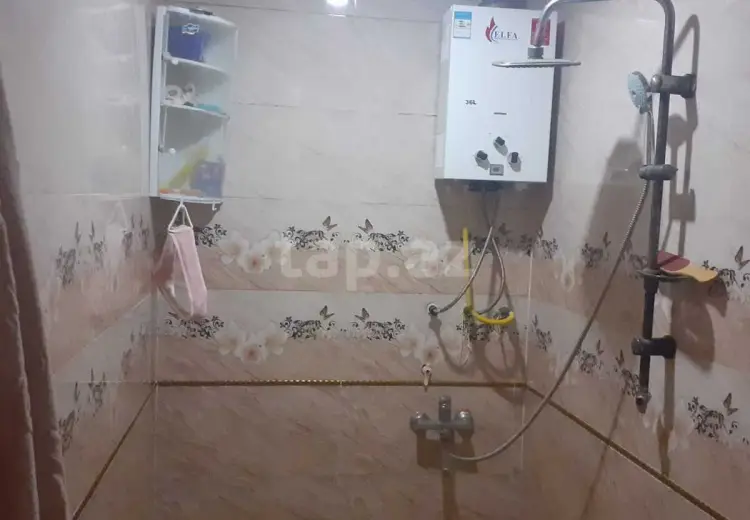 3 otaqlı mənzil , Bakı