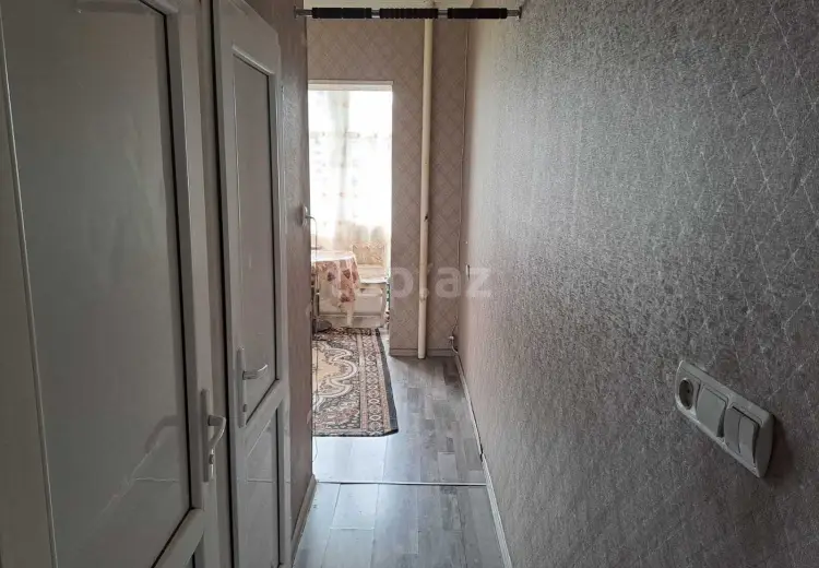 3 otaqlı mənzil , Bakı