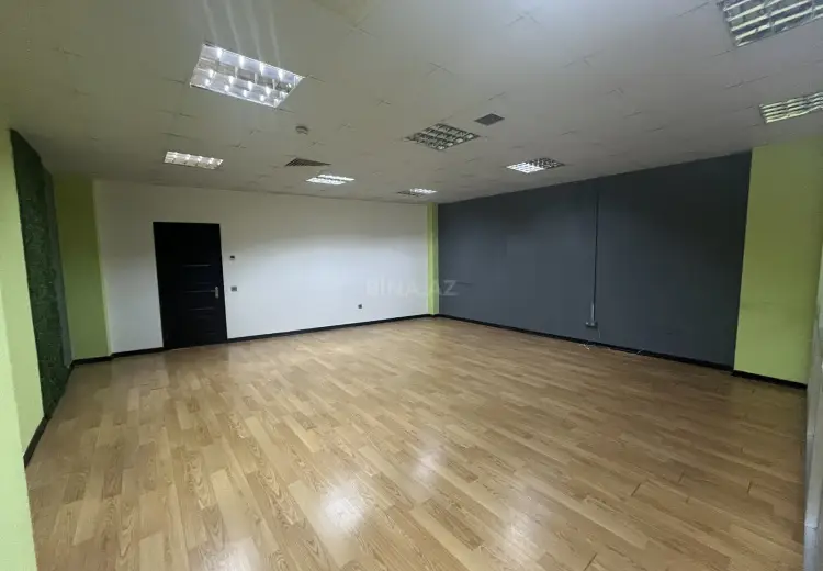 120 m² Obyekt / Ofis Kirayə (aylıq), Nərimanov, Bakı