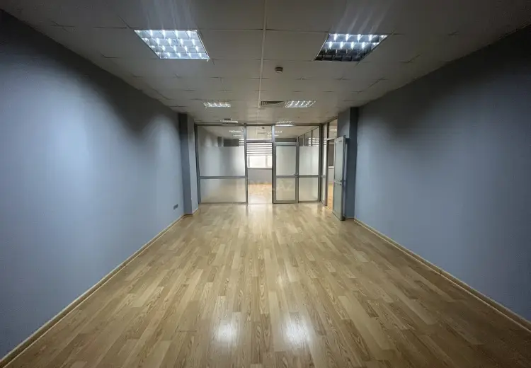 120 m² Obyekt / Ofis Kirayə (aylıq), Nərimanov, Bakı