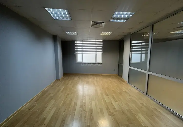120 m² Obyekt / Ofis Kirayə (aylıq), Nərimanov, Bakı