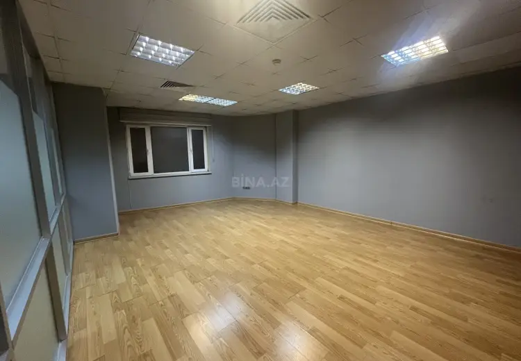 120 m² Obyekt / Ofis Kirayə (aylıq), Nərimanov, Bakı