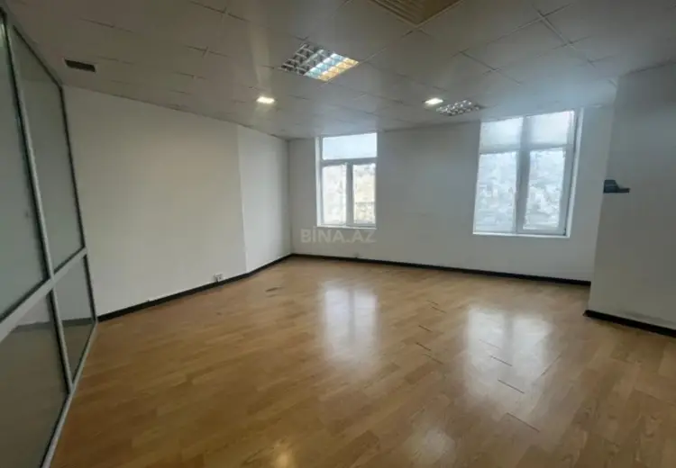 120 m² Obyekt / Ofis Kirayə (aylıq), Nərimanov, Bakı