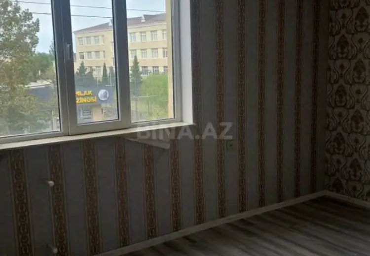 3 otaqlı mənzil Satılır, Abşeron