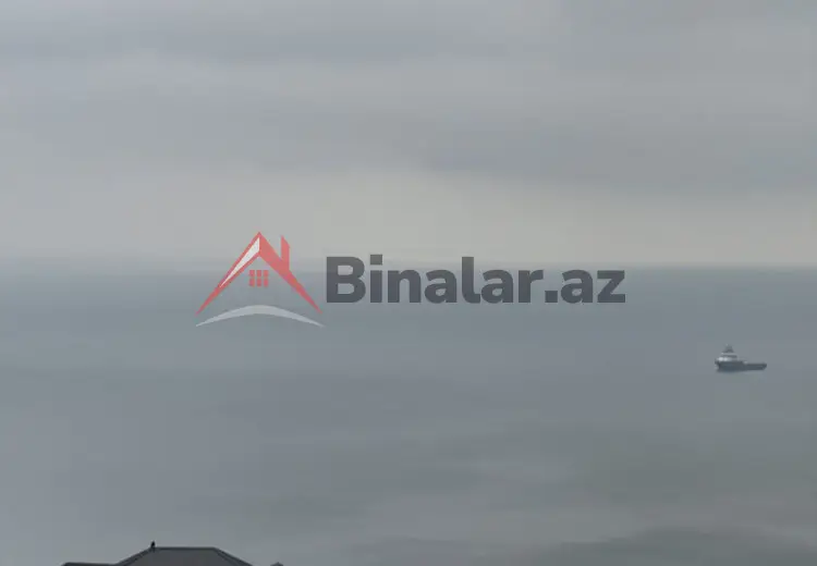 12 sot Torpaq Satılır, Bakı