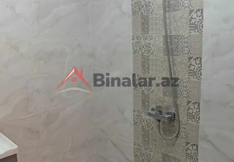 3 otaqlı mənzil Kirayə (aylıq), Bakı