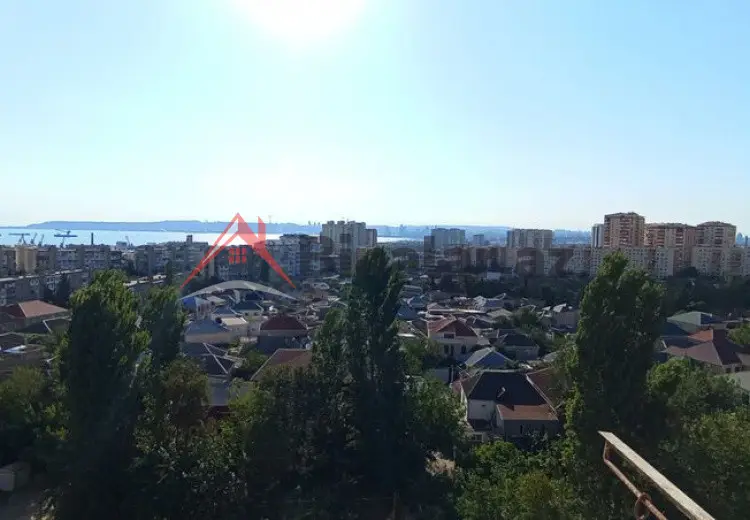 3 otaqlı mənzil Kirayə (aylıq), Bakı