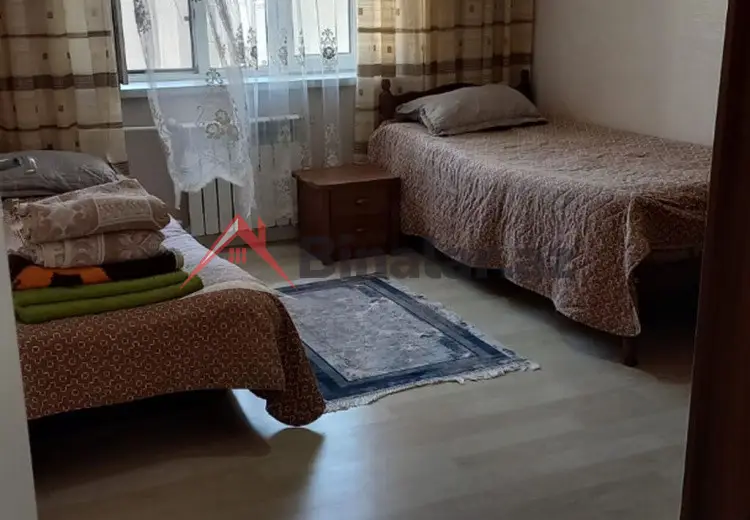 3 otaqlı mənzil Kirayə (aylıq), Bakı