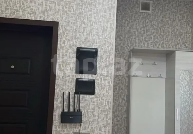 3 otaqlı mənzil , Bakı