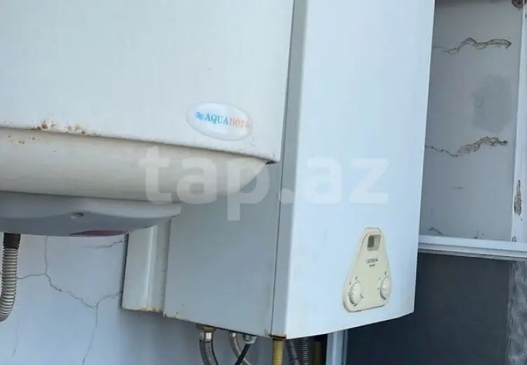 3 otaqlı mənzil , Bakı