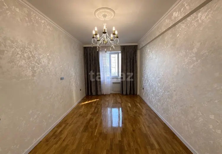 3 otaqlı mənzil , Xırdalan