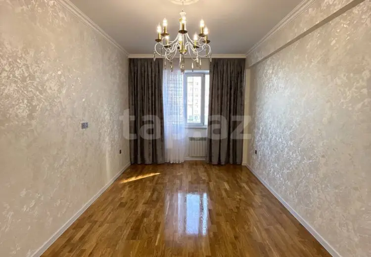 3 otaqlı mənzil , Xırdalan