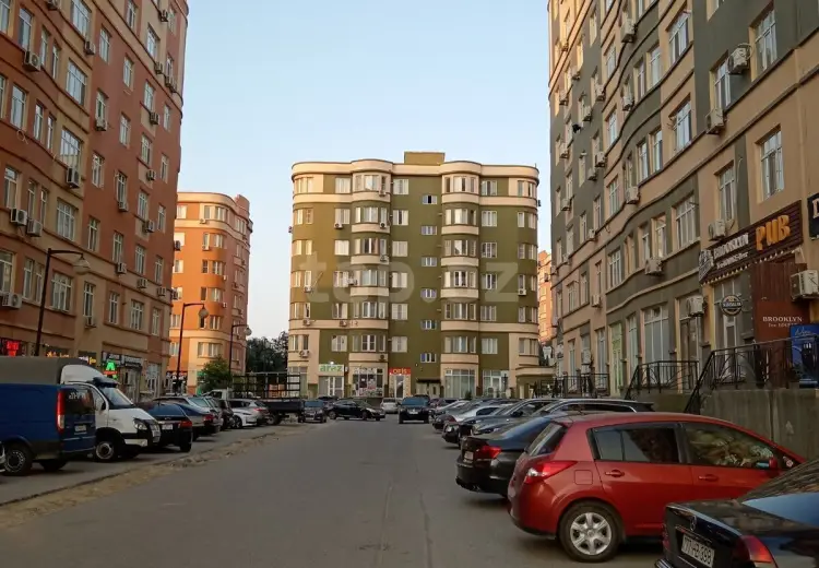 2 otaqlı mənzil , Masazır, Abşeron