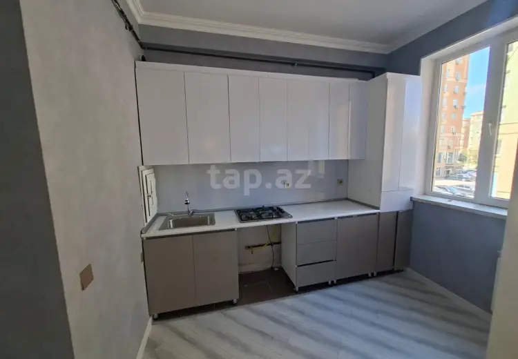 2 otaqlı mənzil , Masazır, Abşeron