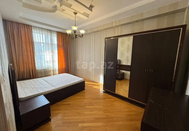 2 otaqlı mənzil , Nəsimi, Bakı
