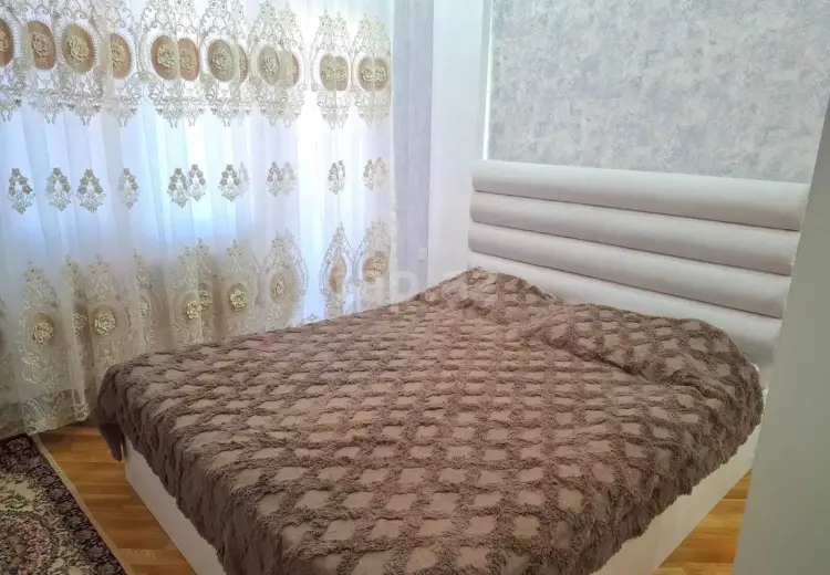 2 otaqlı mənzil , Nəsimi, Bakı