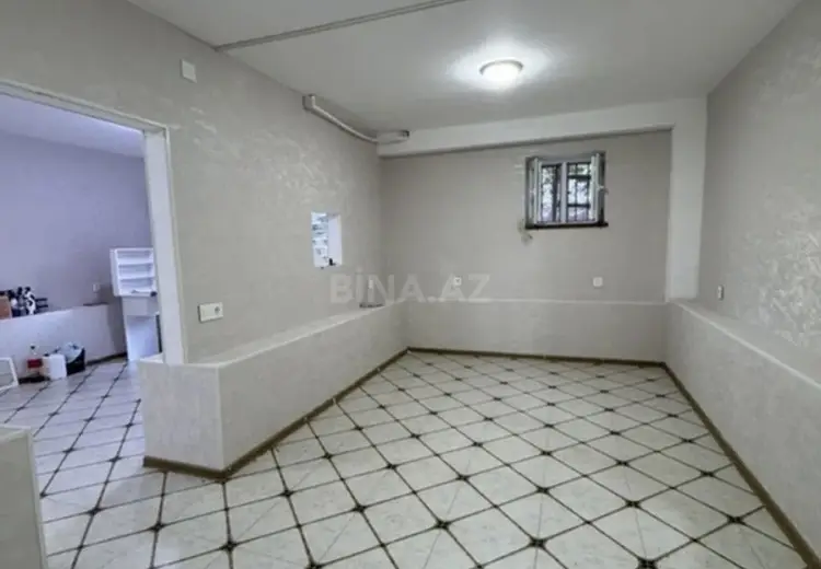40 m² Obyekt / Ofis Kirayə (aylıq), Xətai, Bakı