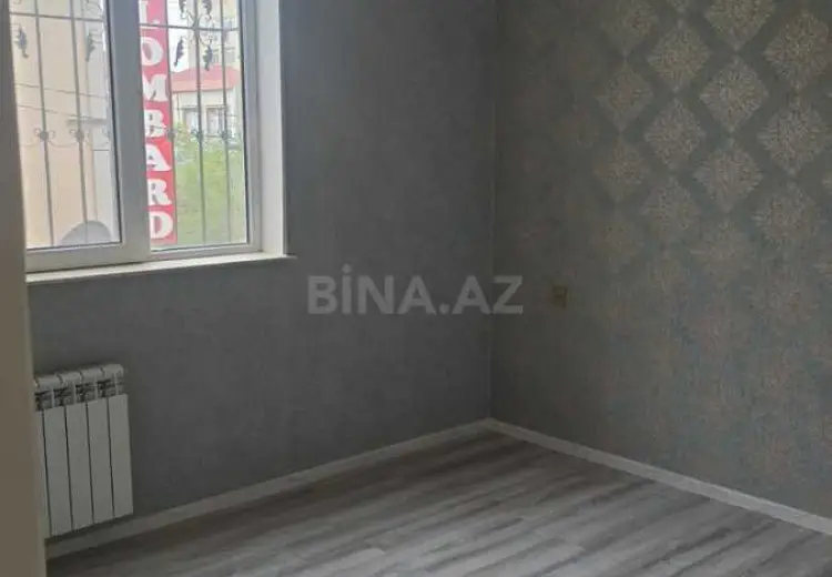 2 otaqlı mənzil Satılır, Abşeron