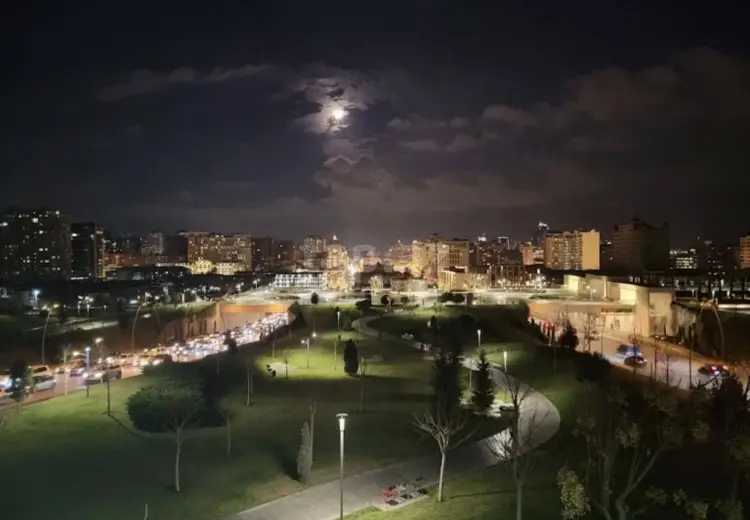 2 otaqlı mənzil Kirayə (aylıq), Yasamal qəs., Yasamal, Bakı