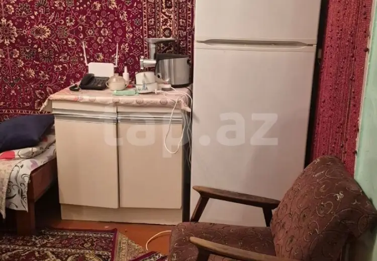 2 otaqlı mənzil Kirayə (aylıq), Yasamal qəs., Yasamal, Bakı