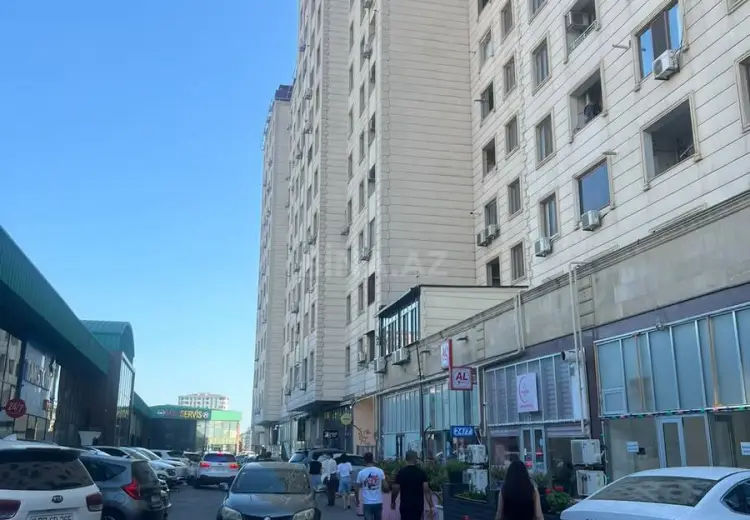 68 m² Obyekt / Ofis Kirayə (aylıq), Xətai, Bakı