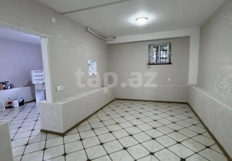0 m² Obyekt / Ofis , Xətai, Bakı