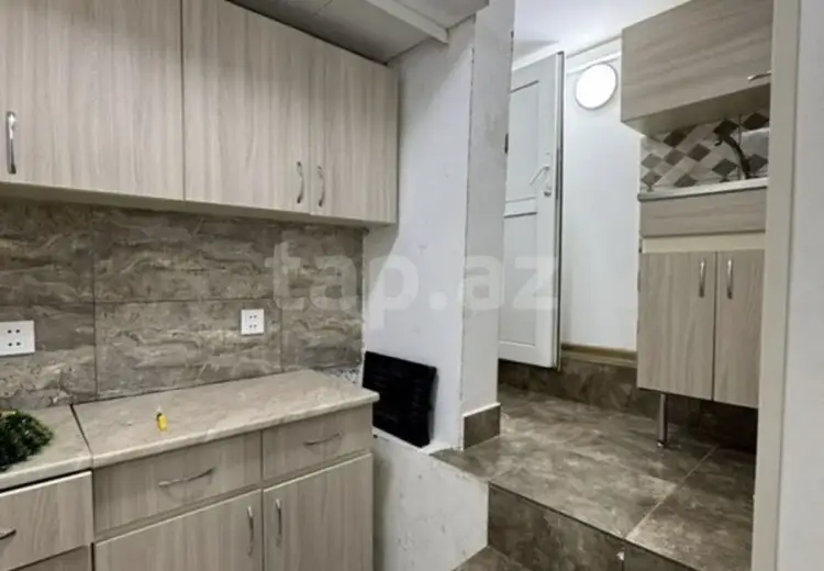 0 m² Obyekt / Ofis , Xətai, Bakı