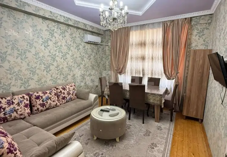 2 otaqlı mənzil , Xırdalan