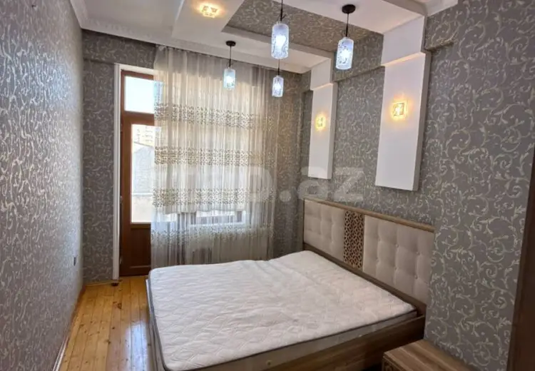 2 otaqlı mənzil , Xırdalan