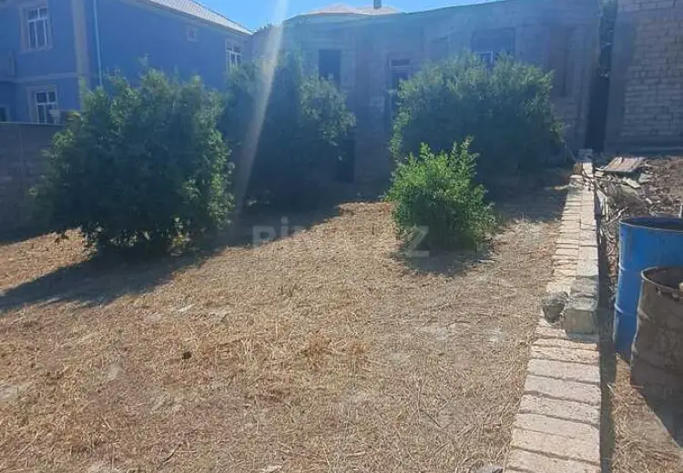 4.5 sot Torpaq Satılır, Badamdar qəs., Səbail, Bakı