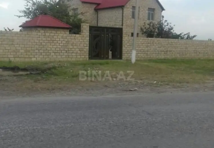 200 sot Torpaq Satılır, Xudat