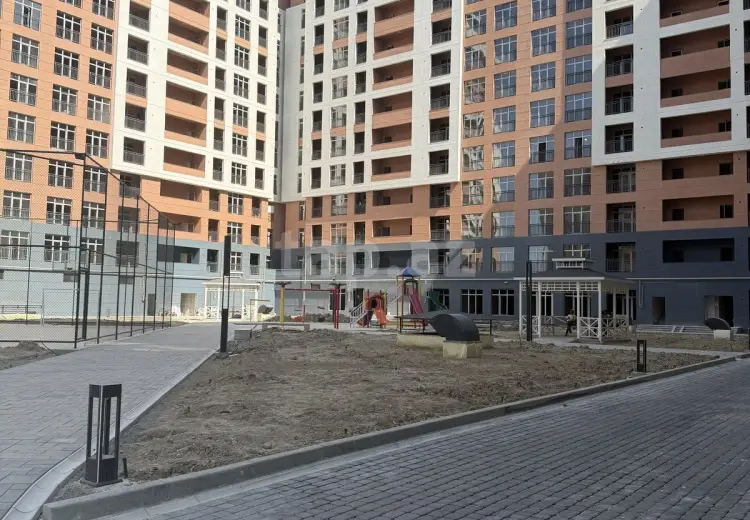 2 otaqlı mənzil , Sumqayıt