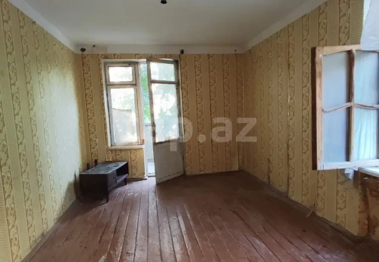 1 otaqlı mənzil , Şirvan