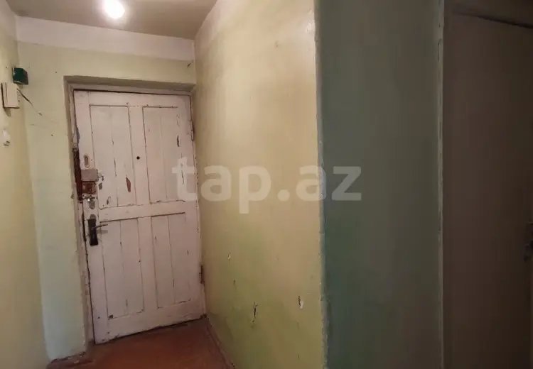 1 otaqlı mənzil , Şirvan