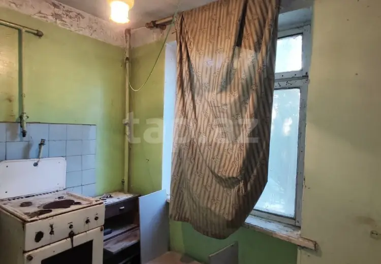 1 otaqlı mənzil , Şirvan